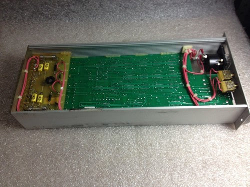 Westinghouse M300 6540C42G02 Voltage Adjuster