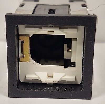 Honeywell AML11CBA2BA Pushbutton