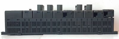 AutomationDirect D2-09B IO Base & D2-250 D2-16ND3-2 F2-04AD-2 D2-16TD2-2 D2-12TR