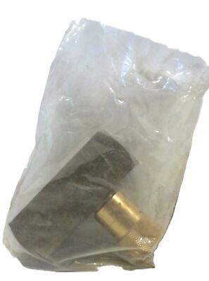 Deltrol EF35B Easy Read Hydraulic Flow Control Valve