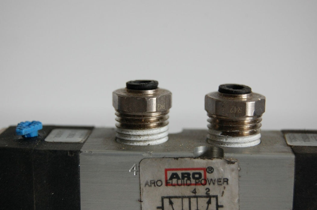 Aro Valve M212SD-024-D JO211