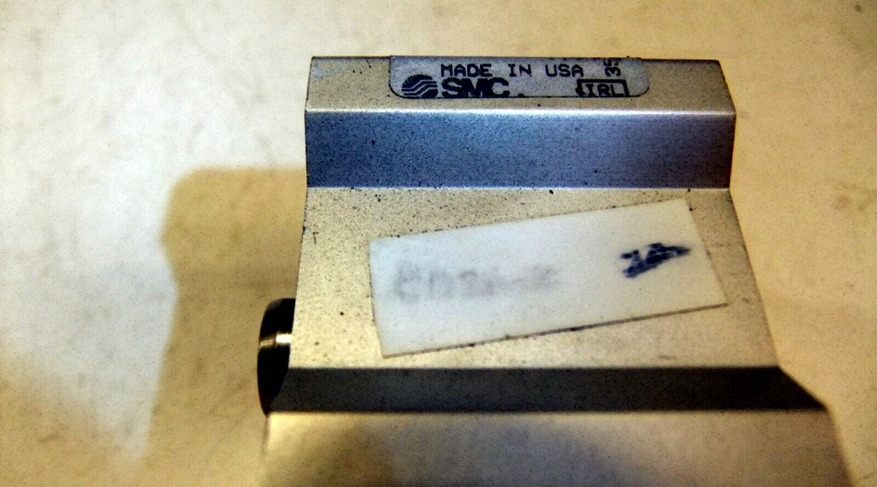 SMC Compact Cylinder CQ2A25-10DC