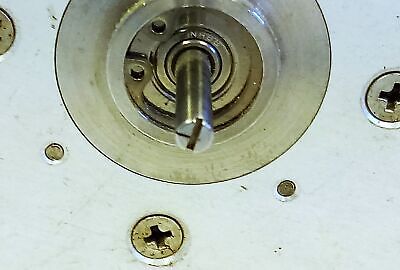 Astrosystems DC1000-1 DURAPOT Rotary Encoder