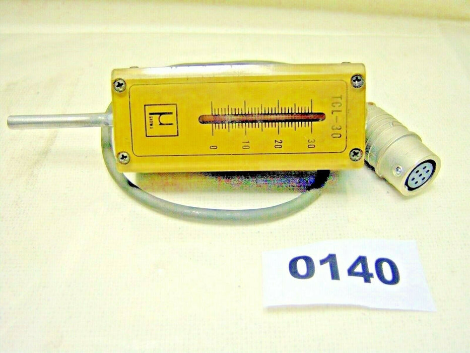 Showa TCL-30A Displacement Transducer