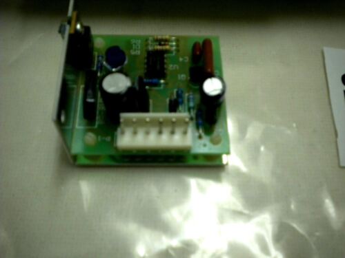 Hubbell Control Board Exit Sign HBL-8961