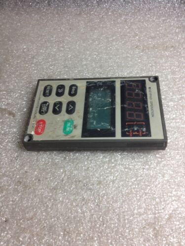 GE TP-G9S-UX KEYPAD OPERATOR