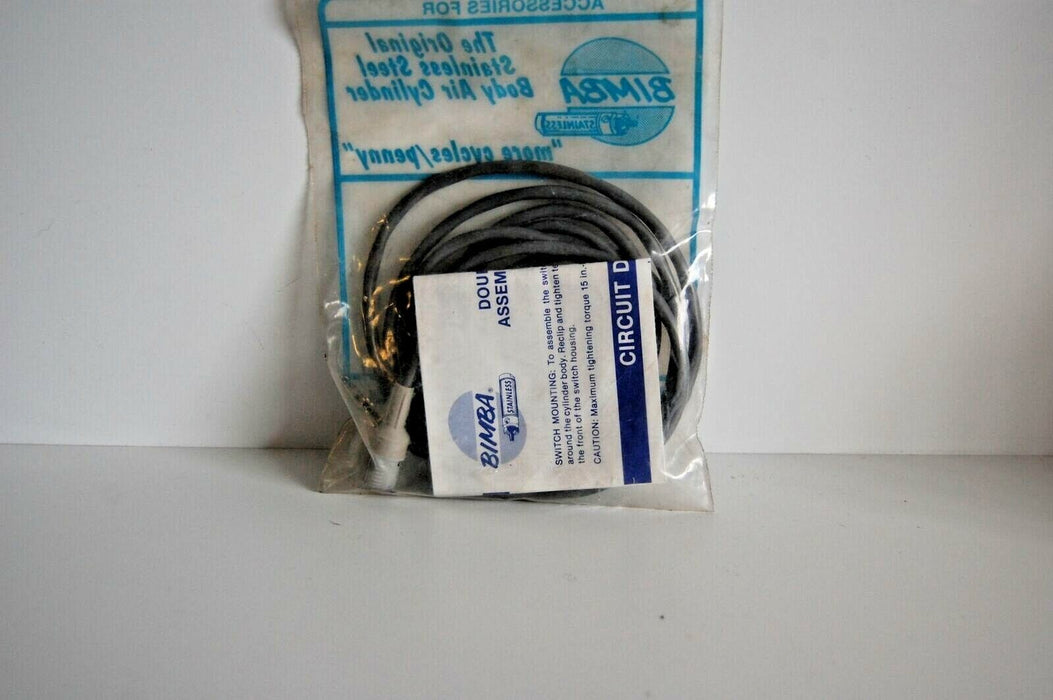 Bimba Connector Cable CA-1