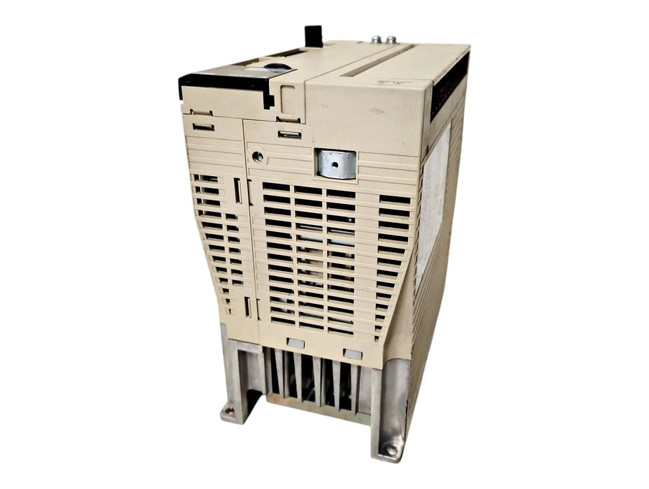 Yaskawa SGDV-200A05A 200-230 V 3 kW Servo Pack