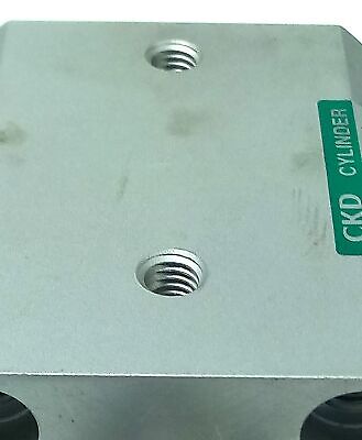 CKD PART Double-Acting Compact Pneumatic Cylinder