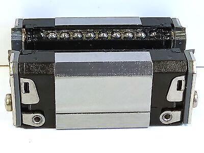 Bosch KWD-015-SKS-C1-N-1 R166611422 Runner Block Linear Carriage