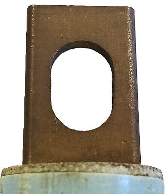 Bussmann KAC-70 600VAC 70A Fuse