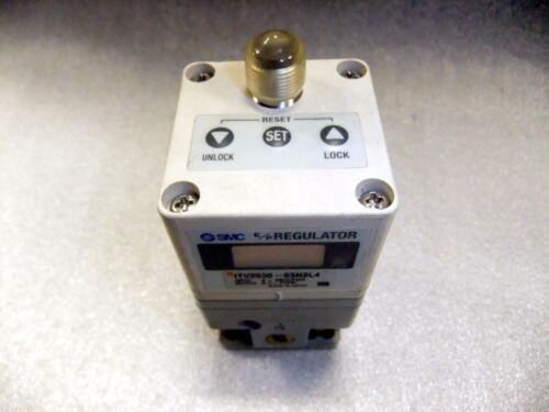 SMC ITV2030-03N2L4 Regulator