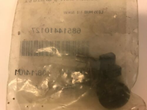 Lovejoy Mini Coupling L035 HUB