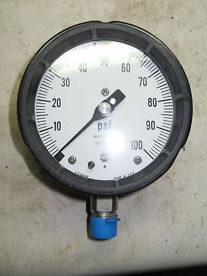 Ametek 1982 100 Pressure Gauge