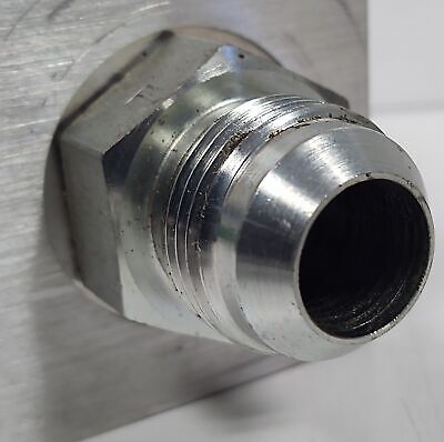 Sun Hydraulics IEL/S-A2 Manifold