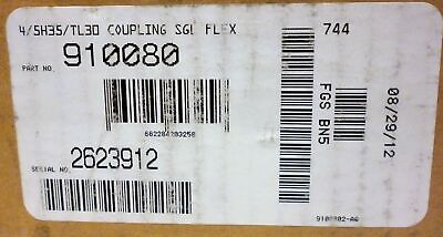 Nexen 910080 4/5H35/TL30 Flexible Coupling