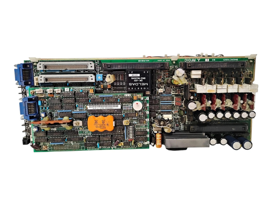Mitsubishi MR-S100E-01A AC Servo Drive
