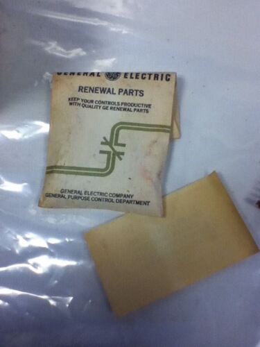 GE GE CR101X113 CONTACT KIT CR2810 SIZE 3 PARTS CONTACTOR B412798