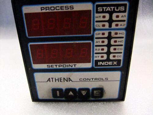 Athena Temperature Control 6000-F-E-2