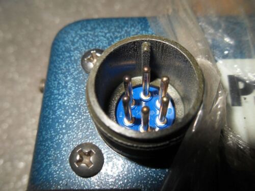 Psi-Tronix DT-420-40 Motion Transducer