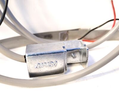 Bimba MRS-1.5-B-09 230 V AC 1.5 A Cylinder Position Sensor w/ Hardware
