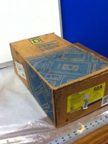 Square D H362NRB Safety Switch