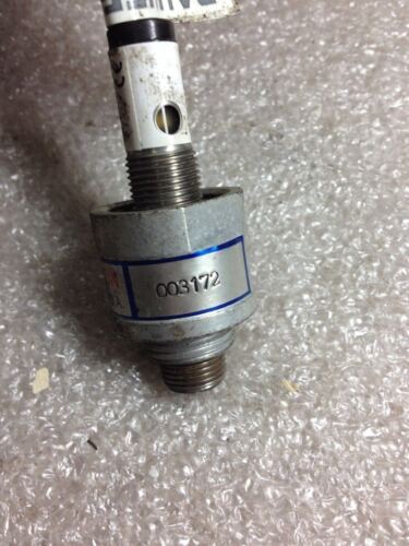 Balluff BES-516-207-BO-E Sensor with Btm 003172 Add On