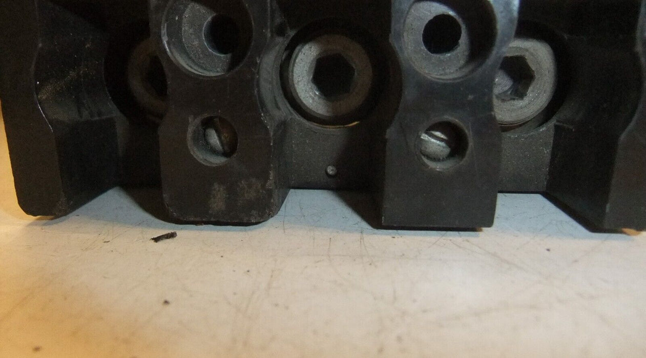 GE Circuit Breaker TFK236175 175A 600VAC