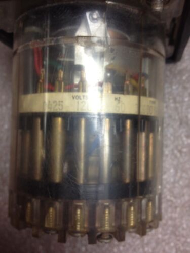 ATC 309D016A04PX Timer