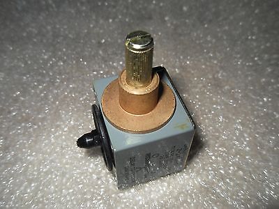 Allen-Bradley Z-24811 Limit Switch Operating Head