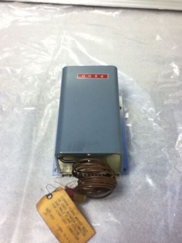 JOHNSON CONTROLS P15AJ-17 PRESSURE SWITCH