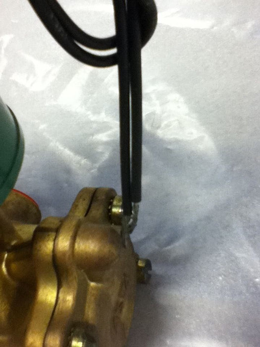 ASCO 831667 VALVE