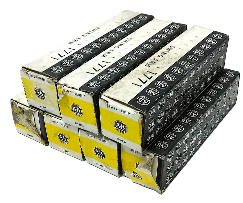 Allen-Bradley 1771-WA 10 Terminal 8 Point PLC Terminal Block