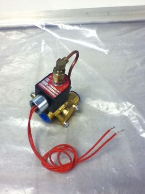 Parker 73312BN3RNJ0N0H111P3 Solenoid Valve- No Box