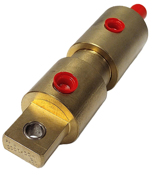 C&V HCC-1000X1"DA 42208 Hydraulic Cylinder