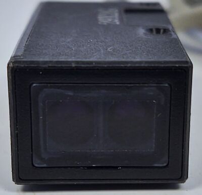 Omron E3S-DS10E4 Photoelectric Proximity Switch