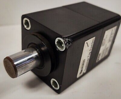 Parker 16PRLR Rod Lock