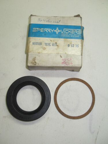 Sperry Vickers 905505 Seal Kit