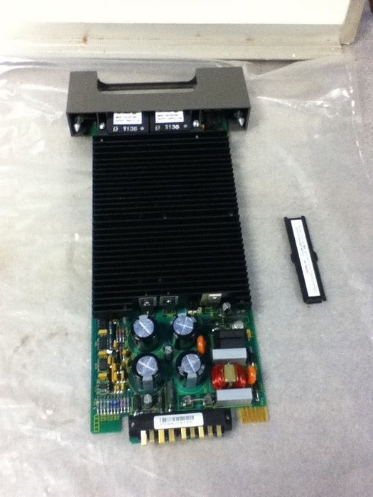 ABB IEPAS-02 POWER SUPPLY MODULE