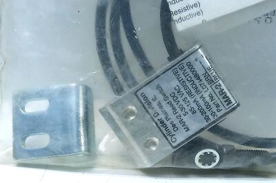Parker L074480000 MAR-2 5-30 V DC/85-125 V AC Magnetic Reed Switch