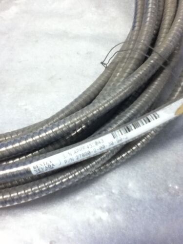 Bently Nevada 27890-2-00-30-90-2 Cable