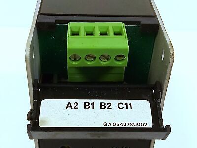 SSD 5590 50-550 V Armature Voltage Feedback Unit
