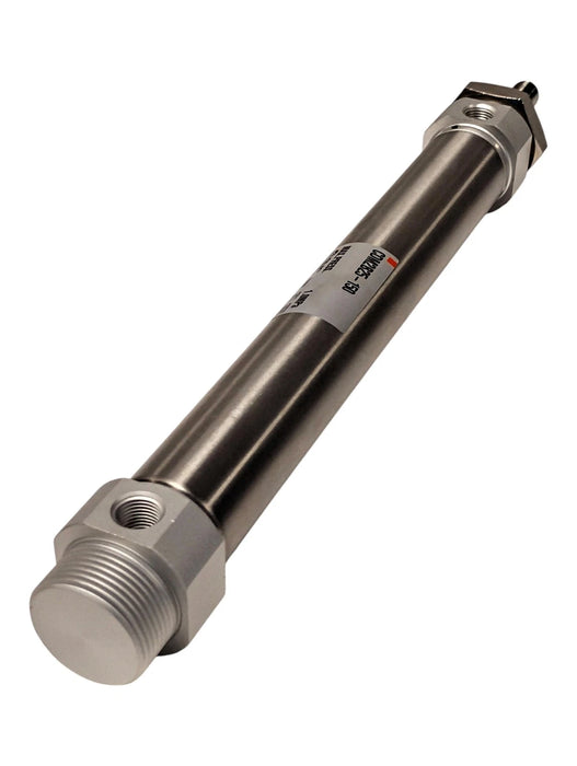 SMC CDM2B25-150 1.0 MPa Double-Acting Pneumatic Cylinder