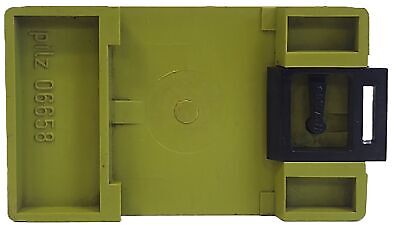 Pilz P1HZ/2-2A-24VGS 474580 Safety Relay