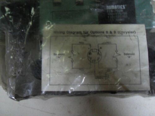 Numatics 152SS415K015W VALVE