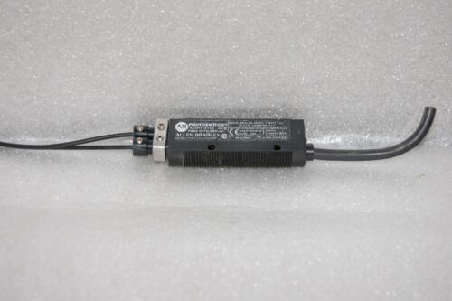 Allen-Bradley PHOTOSWITCH 42SRF-6102