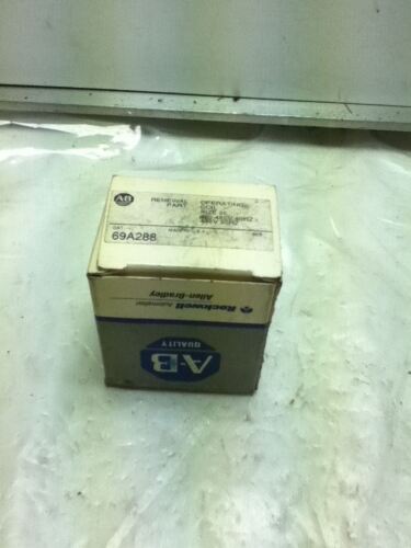 Allen-Bradley 69A288 COIL