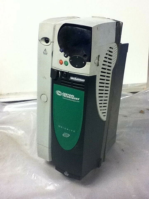 CONTROL TECHNIQUES SP2402 DRIVE