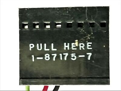 Honeywell 40-3015 Pressure Transducer