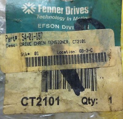 Fenner CT2101 T-MAX Belt and Chain Tensioner